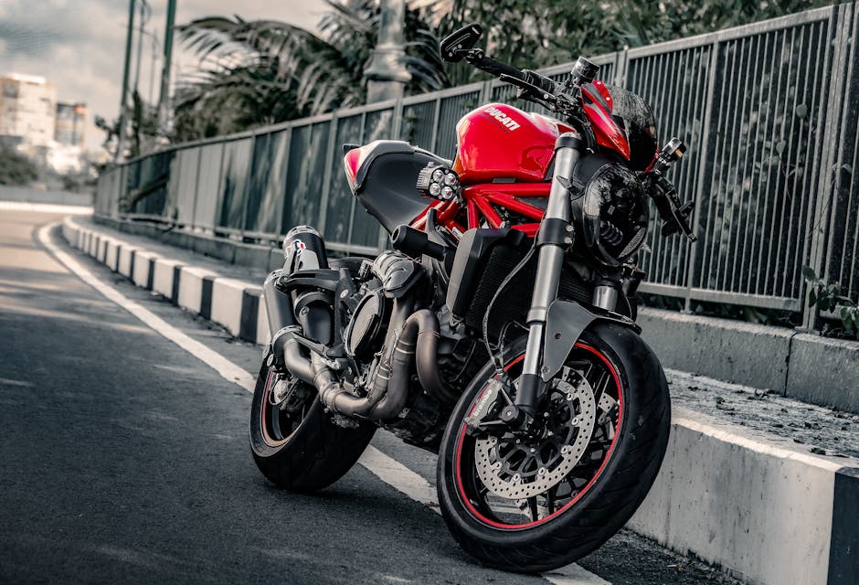 Ducati Monster 821 2021 - foto 3