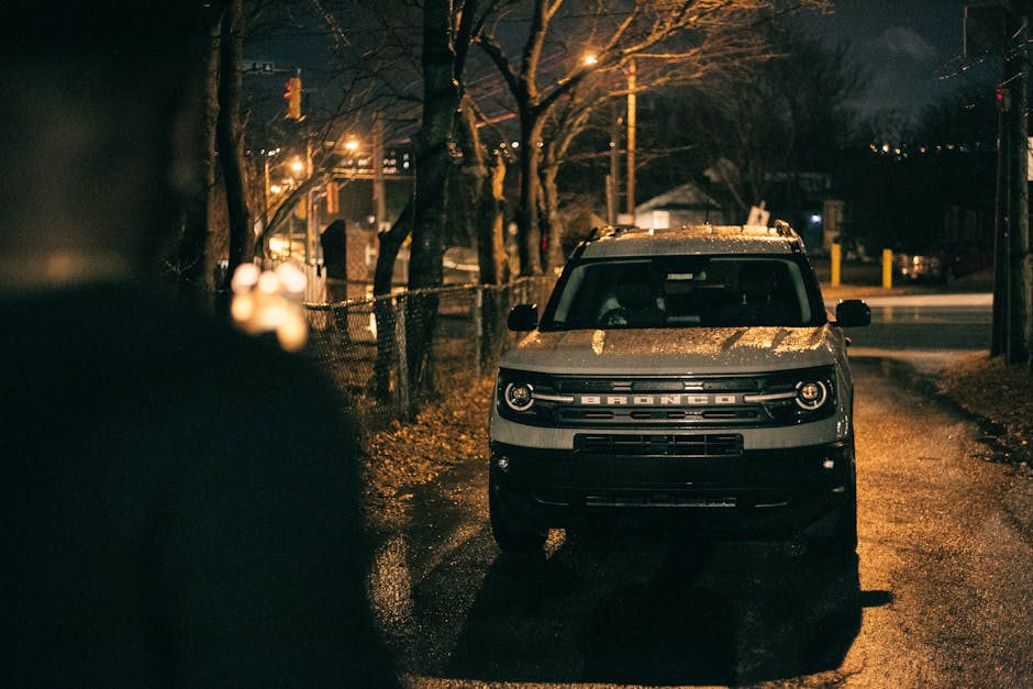 Ford Bronco Sport 2022 Wildtrak - foto 2