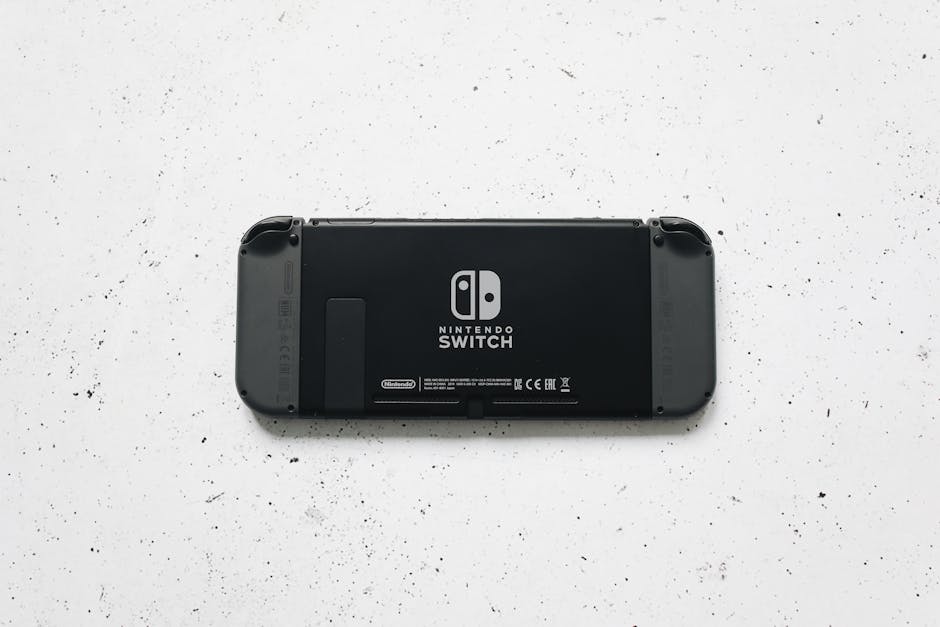Nintendo Switch OLED Branco - foto 2