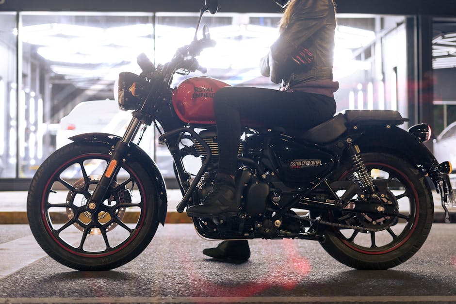 Royal Enfield Meteor 350 2022 Fireball - foto 2
