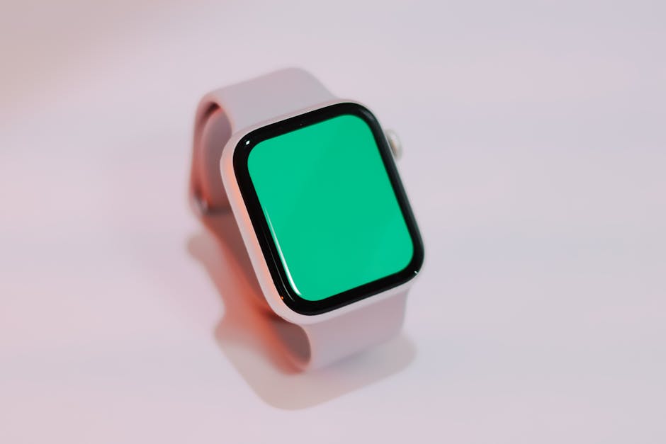 Apple Apple Watch Series 9 GPS 45mm