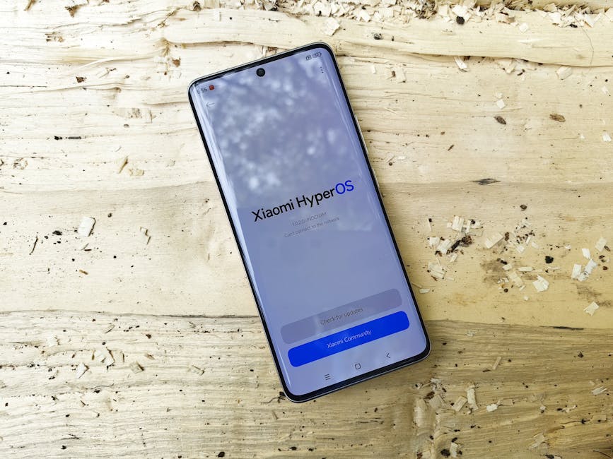 Xiaomi 14 Pro 512GB Branco