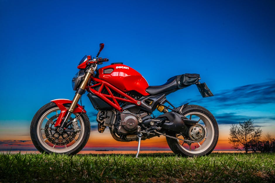Ducati Monster 821 2021 - foto 2