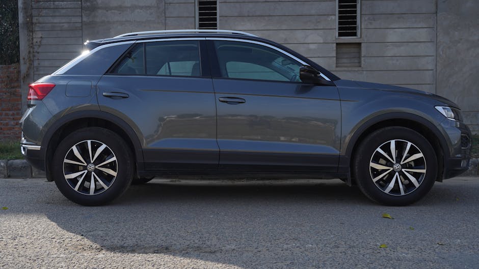 Volkswagen T-Cross 2021 Comfortline - foto 2