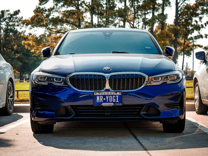 BMW 320i 2022 M Sport - foto 3