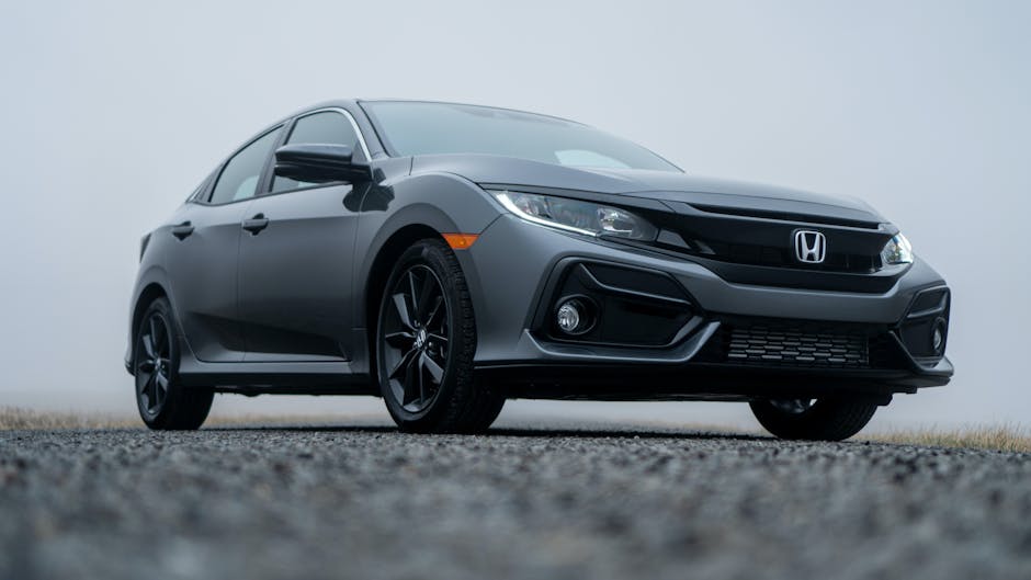 Honda Civic 2020 LX - foto 3