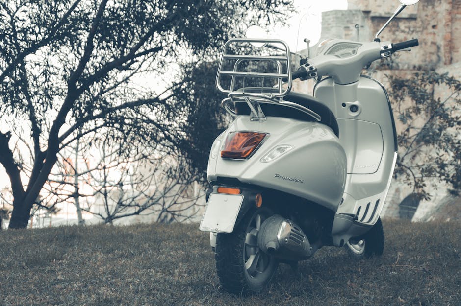 Vespa Primavera 150 2023 - foto 2