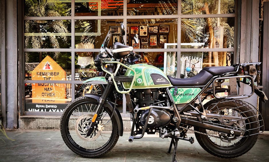 Royal Enfield Himalayan 2023 411 - foto 3