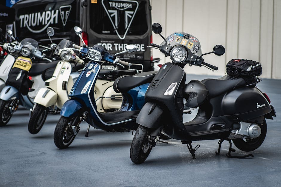 Vespa Primavera 150 2023 - foto 3