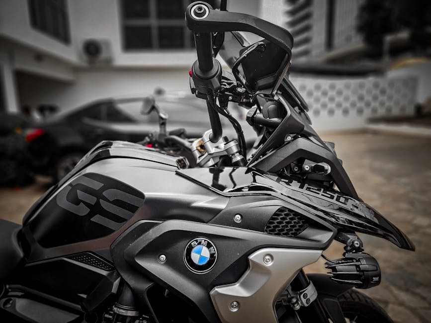 BMW F 850 GS 2023 Adventure - foto 3