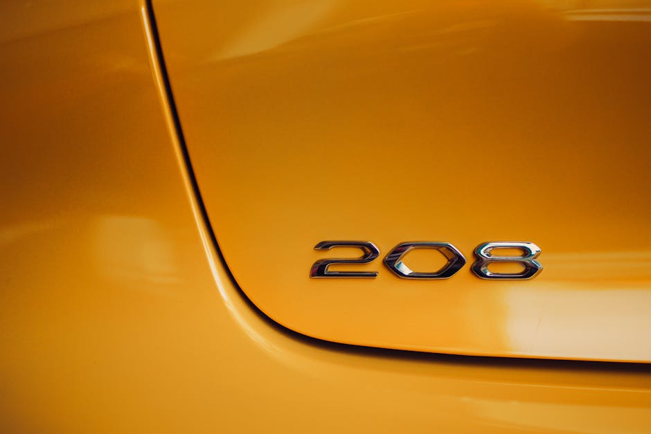 Peugeot 208 2022 GT 1.6