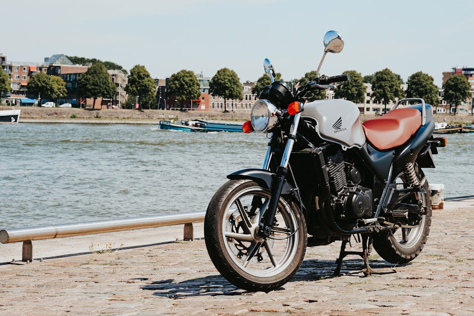 Honda CB 500F 2022 - foto 3