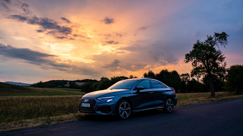 Audi A3 Sedan 2021 40 TFSI - foto 2