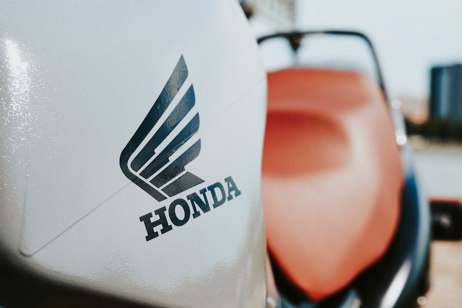 Honda PCX 160 2023 CBS