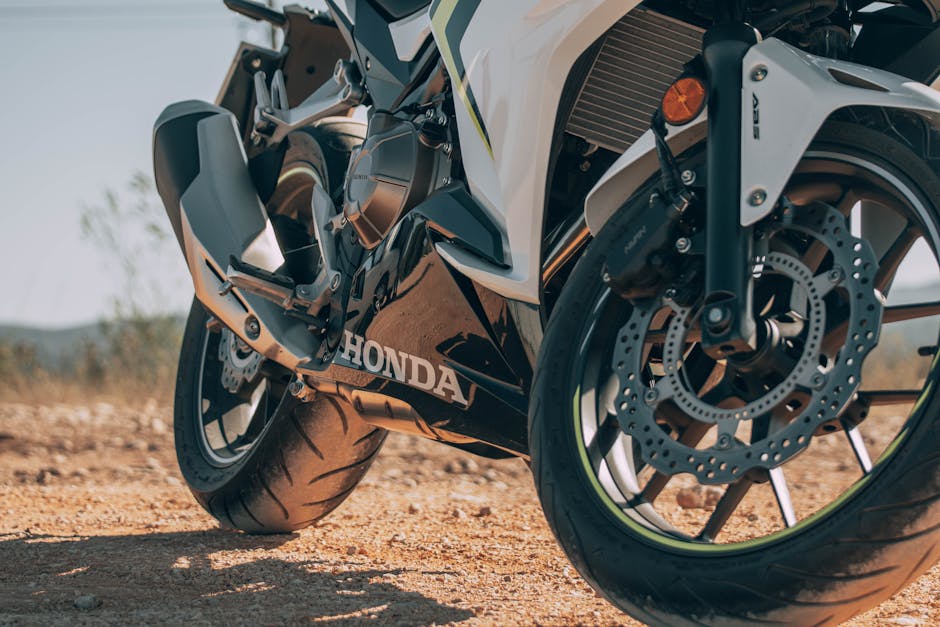 Honda CB 650R 2023 - foto 3