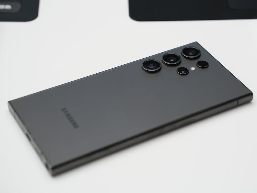 Samsung Galaxy A55 256GB Azul - foto 3