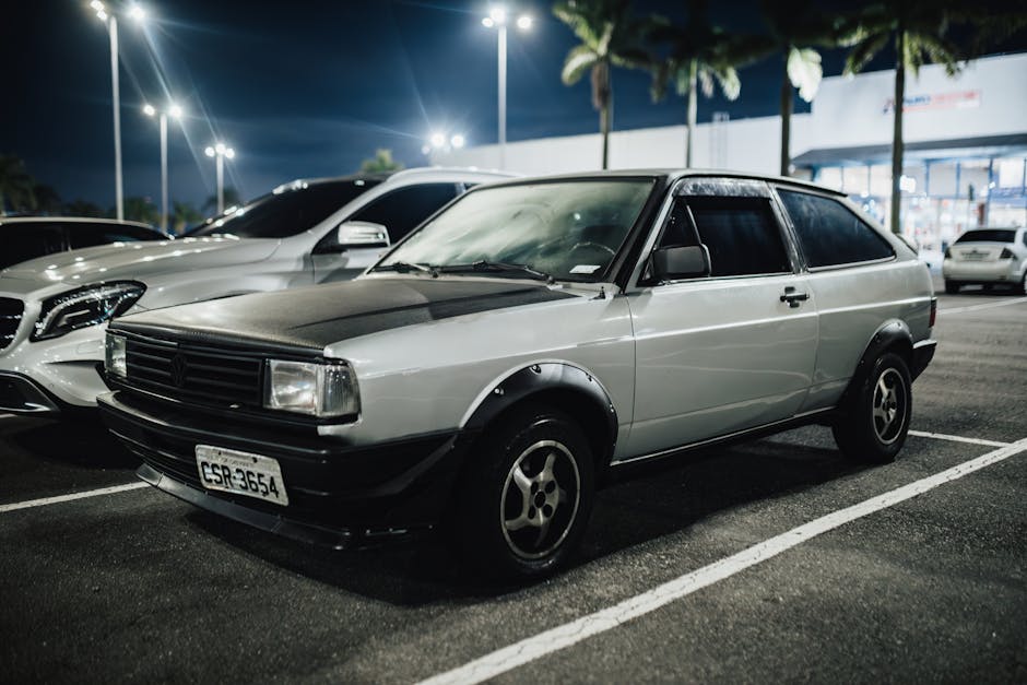 Volkswagen Gol 2018 1.0 MPI