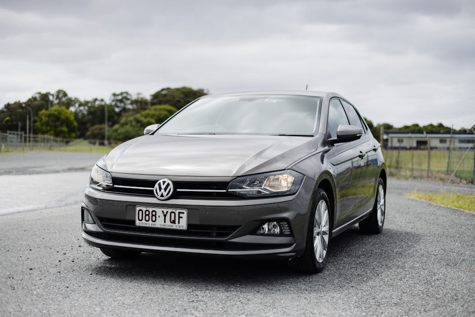 Volkswagen Polo 2022 Highline TSI