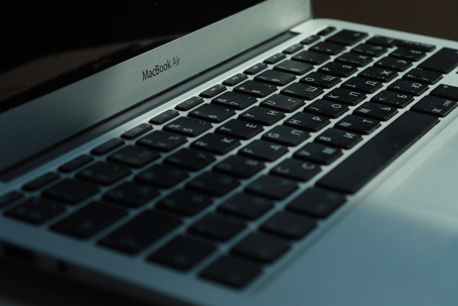 Apple MacBook Air M2 13" 256GB Cinza - foto 3