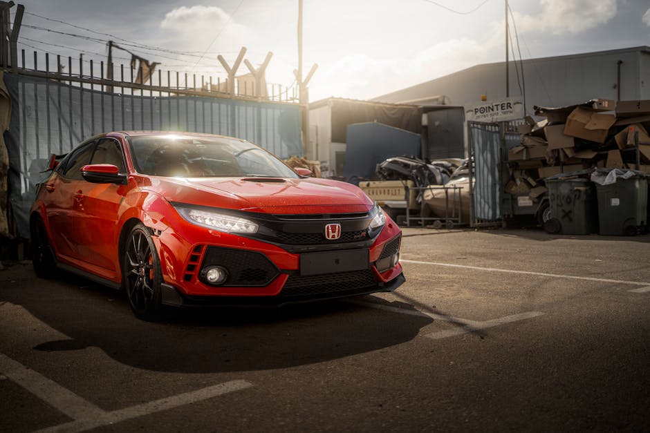 Honda Civic 2022 Touring