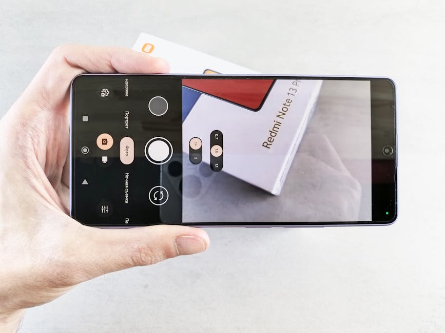 Xiaomi Redmi Note 13 Pro 256GB Lavanda - foto 2