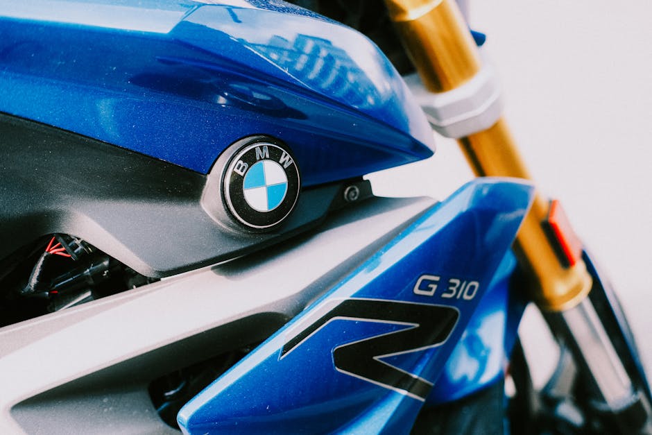 BMW G 310 GS 2022 - foto 2