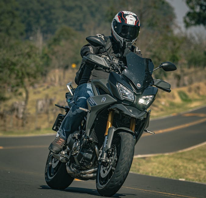 Yamaha XTZ Lander 2022 250 - foto 3