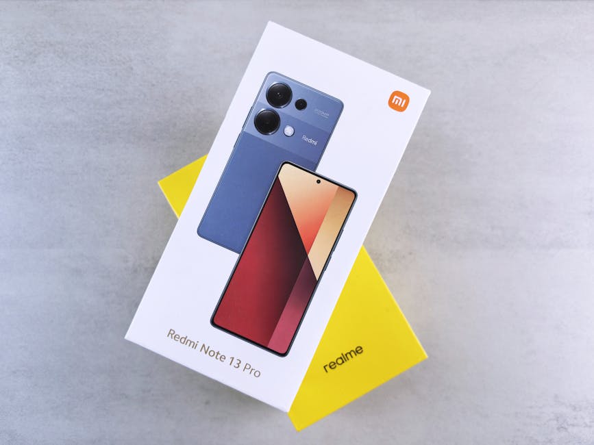 Xiaomi Redmi Note 13 Pro 256GB Lavanda