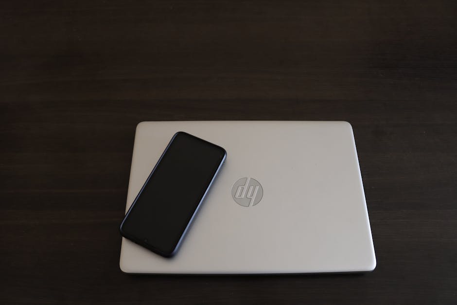 HP Pavilion 15 i5 8GB 512GB