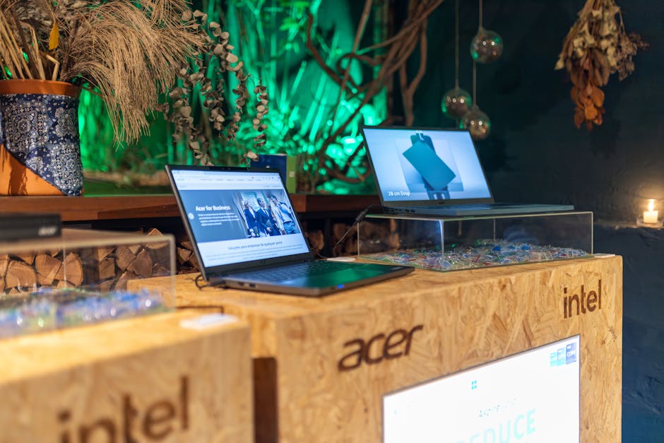 Acer Aspire 5 i5 8GB 256GB - foto 2