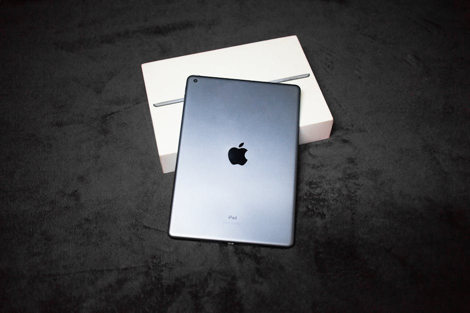 Apple iPad Air M2 11" 128GB