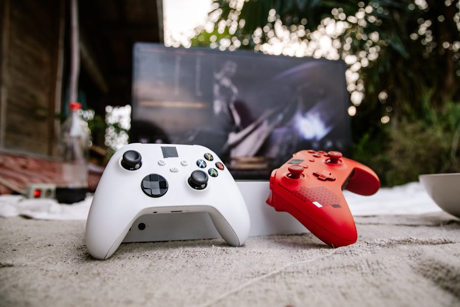 Microsoft Xbox Series X 1TB - foto 3
