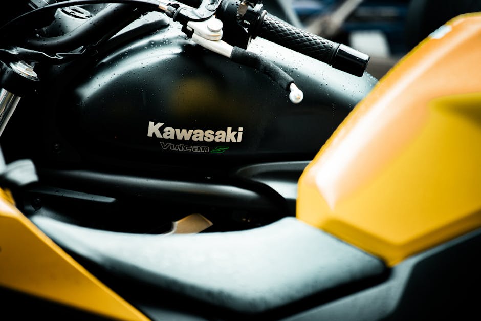 Kawasaki Versys-X 300 2022 Tourer - foto 3