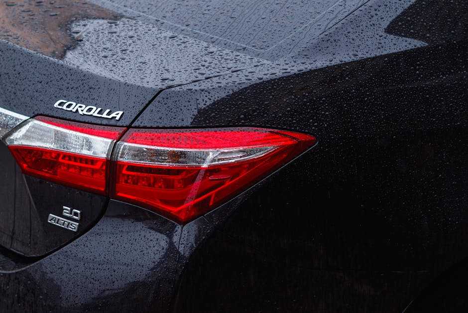 Toyota Corolla 2023 GR-Sport