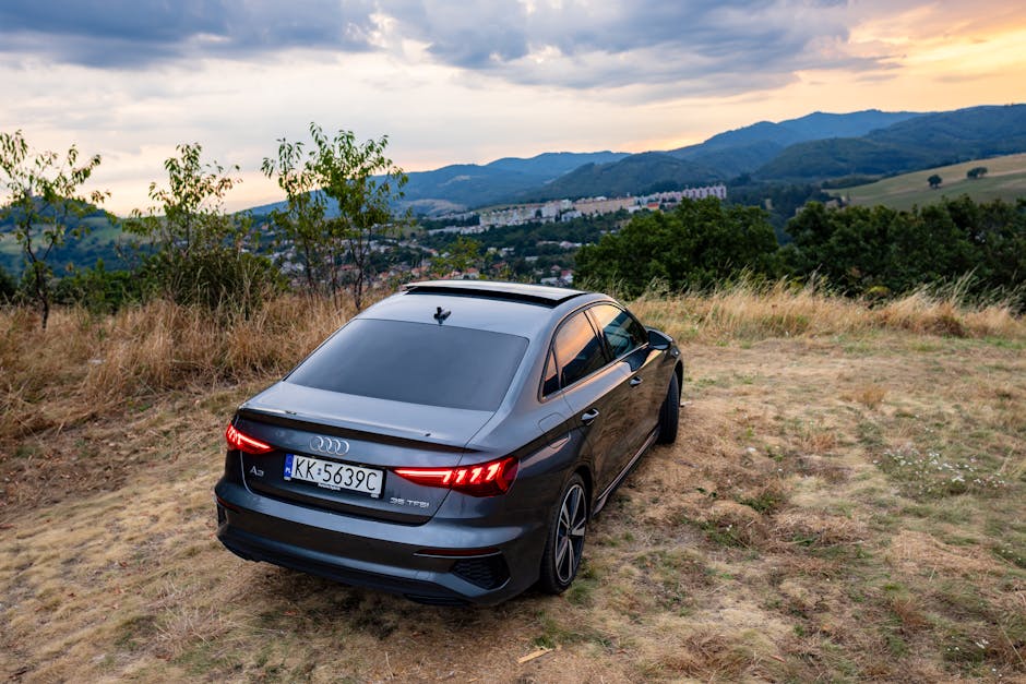 Audi A3 Sedan 2021 40 TFSI - foto 3