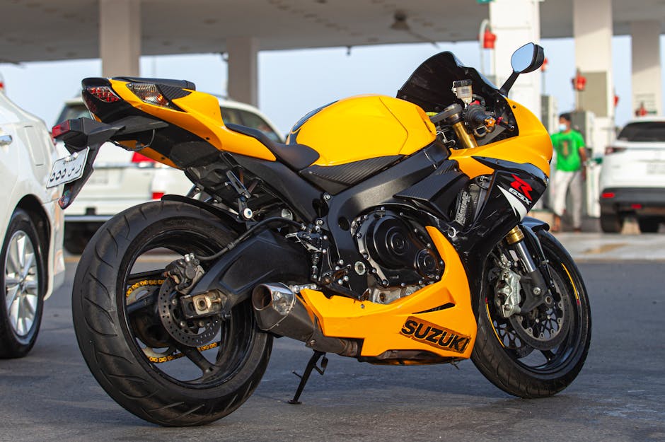 Suzuki GSX-S 750 2022 - foto 3