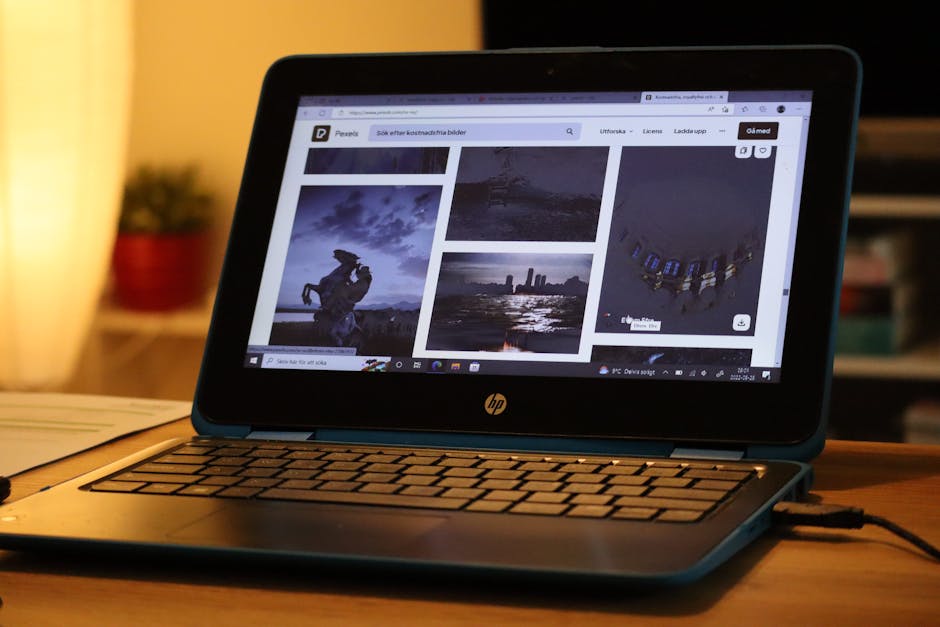 HP Pavilion 15 i5 8GB 512GB - foto 2