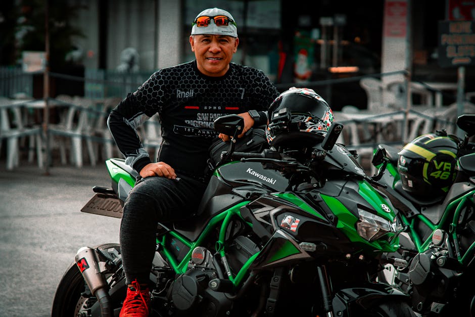 Kawasaki Z400 2023 - foto 2