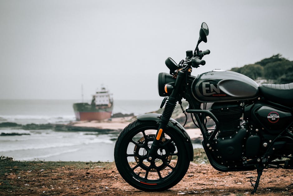 Royal Enfield Meteor 350 2022 Fireball - foto 3