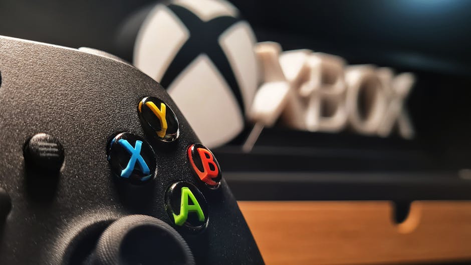 Microsoft Xbox Series X 1TB - foto 2