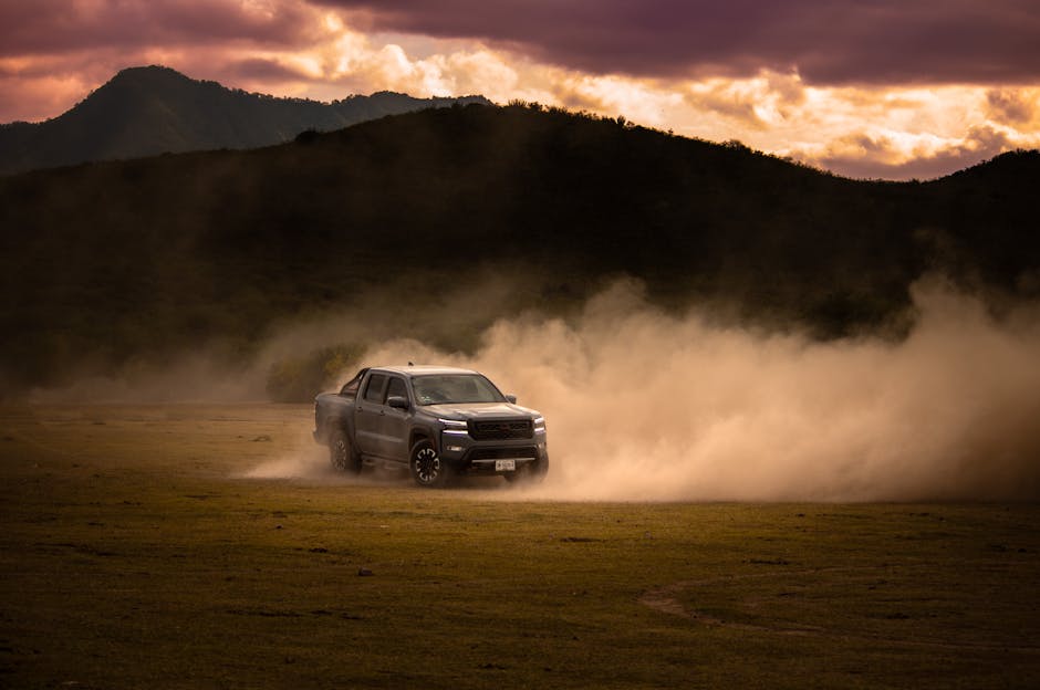 Nissan Frontier 2023 LE 4x4