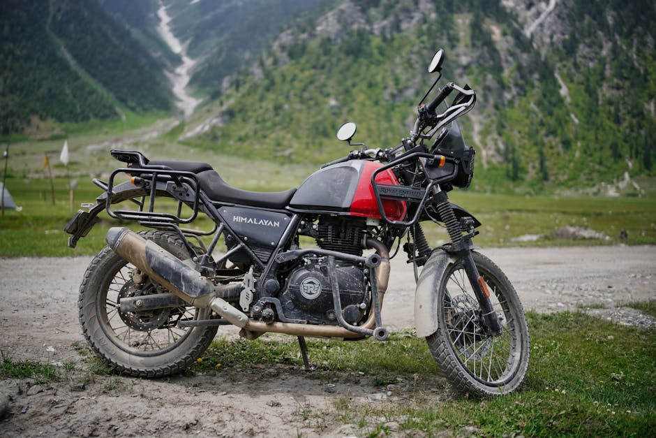 Royal Enfield Himalayan 2023 411 - foto 2