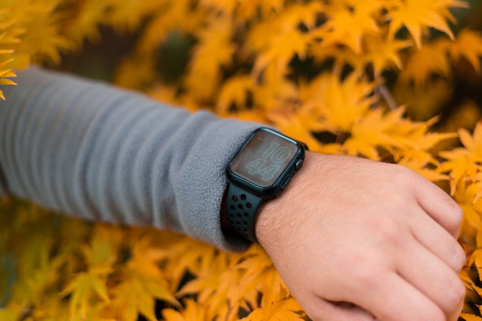 Apple Apple Watch Series 9 GPS 45mm - foto 3