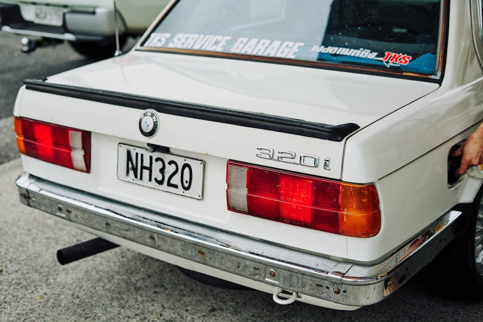 BMW 320i 2022 M Sport - foto 2