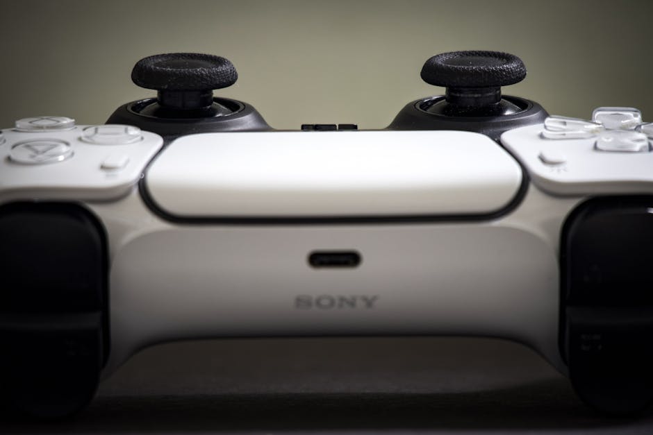 Sony PlayStation 5 Slim Disc 1TB - foto 2
