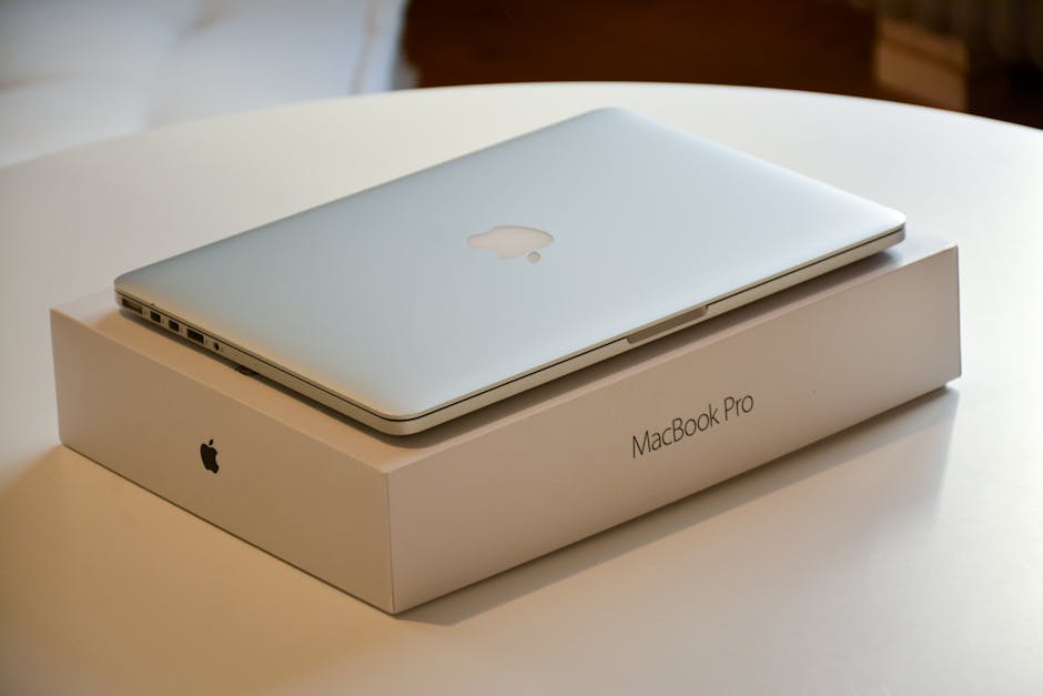Apple MacBook Pro M3 14" 512GB Preto - foto 3