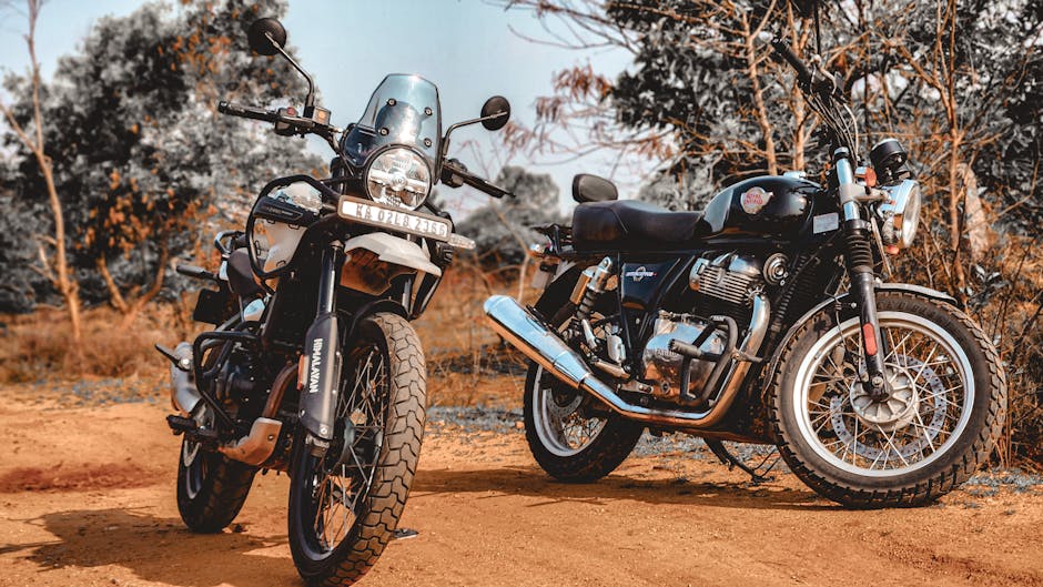 Royal Enfield Himalayan 2023 411