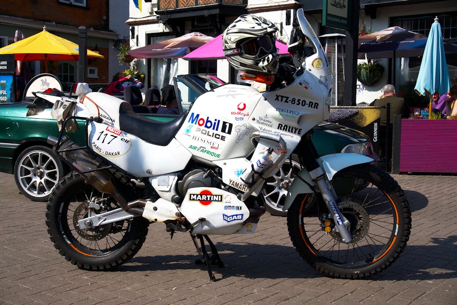 Yamaha XTZ Lander 2022 250