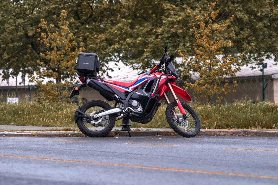 Honda XRE 300 2022 Adventure - foto 2