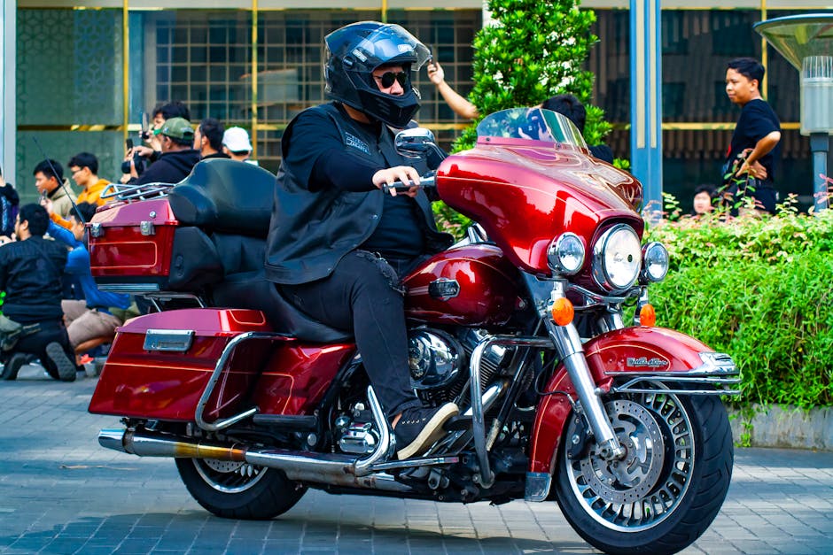 Harley-Davidson Street Glide 2022 Special - foto 2